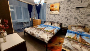 2 bedroom apartment metro Vasilkovskaya